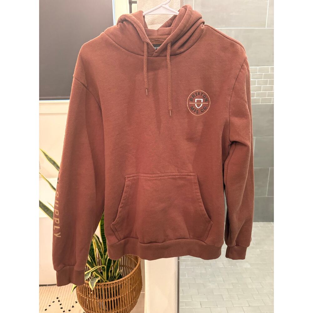 Brixton Men’s sweatshirt